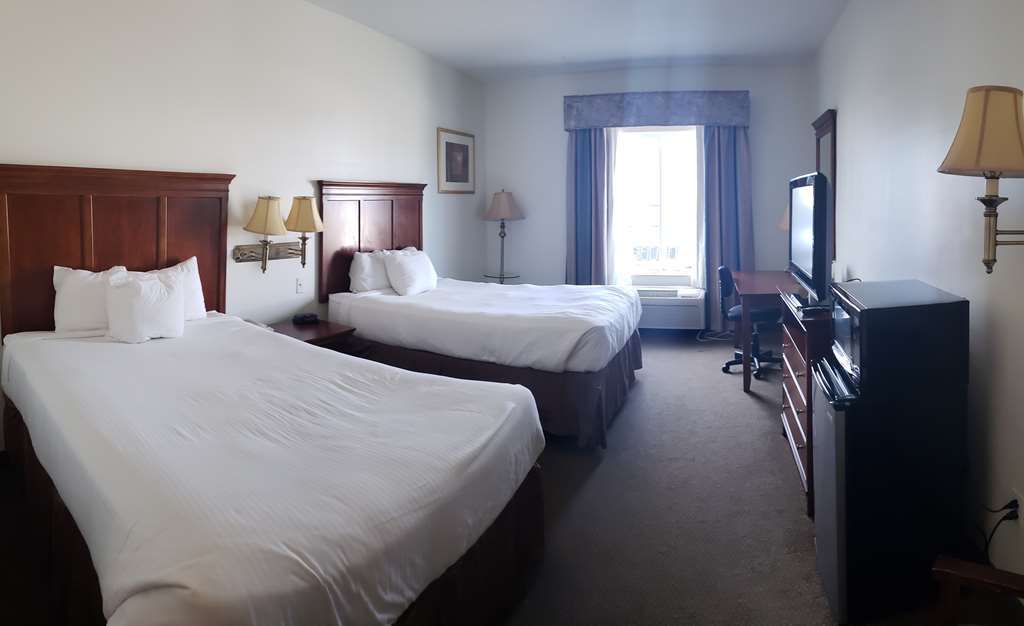 Red Roof Inn Houma Rum bild
