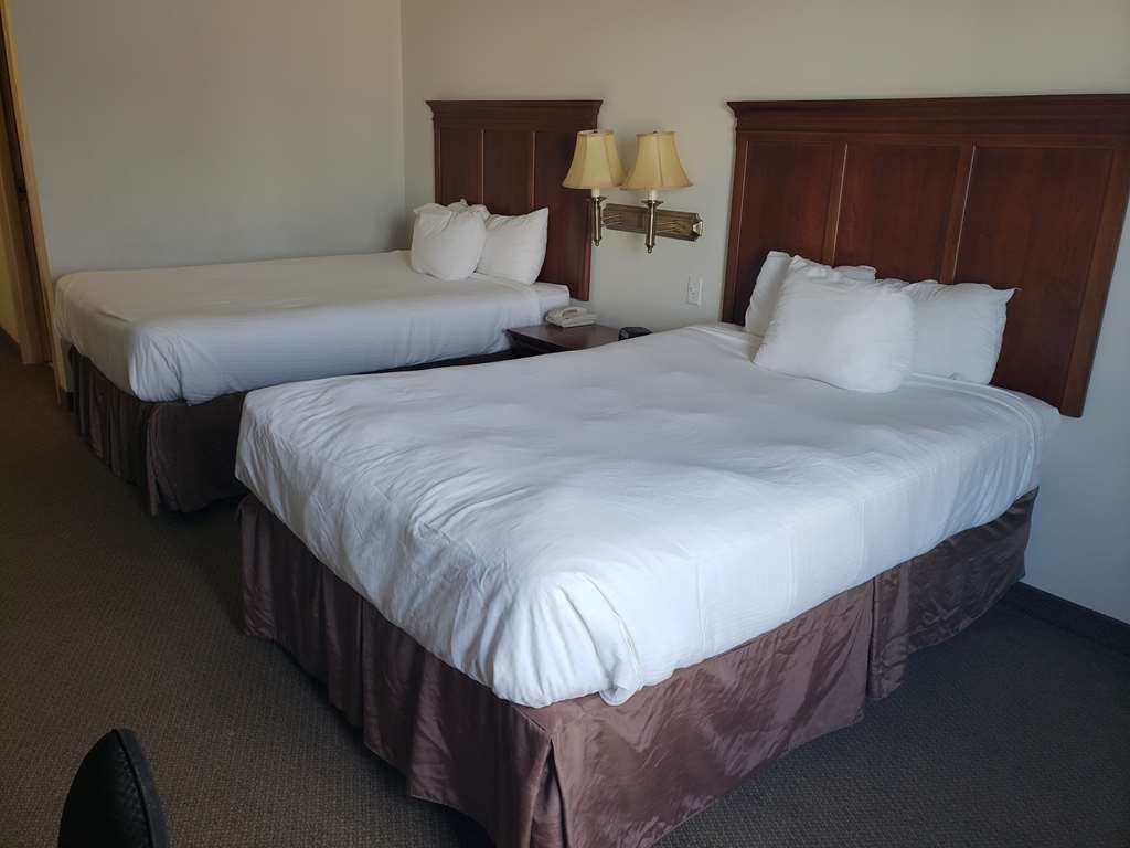 Red Roof Inn Houma Rum bild